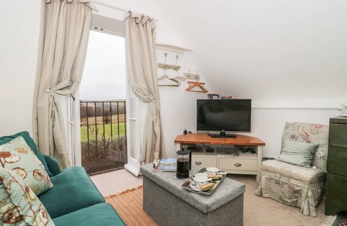 Shaftesbury Cottage | Cabin ∙ 1 bedroom ∙ 2 guests