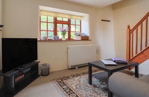 South Perrott Cottage | Cabin ∙ 1 bedroom ∙ 2 guests
