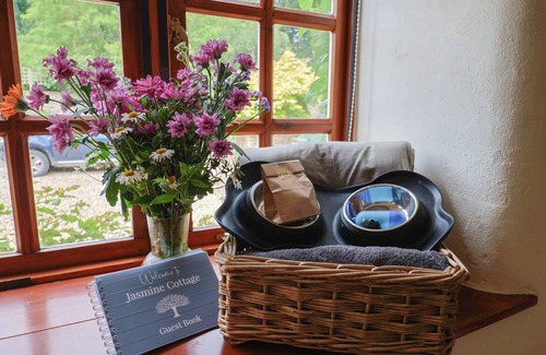 South Perrott Cottage | Cabin ∙ 1 bedroom ∙ 2 guests
