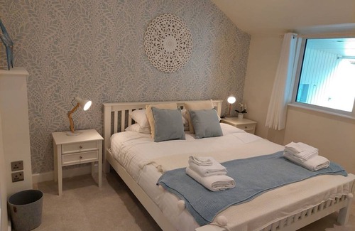 Liverton Cottage | Cabin ∙ 1 bedroom ∙ 2 guests