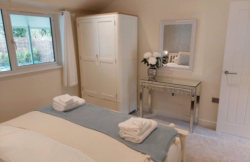 Liverton Cottage | Cabin ∙ 1 bedroom ∙ 2 guests