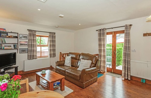 Long Preston Cottage | Cabin ∙ 1 bedroom ∙ 2 guests