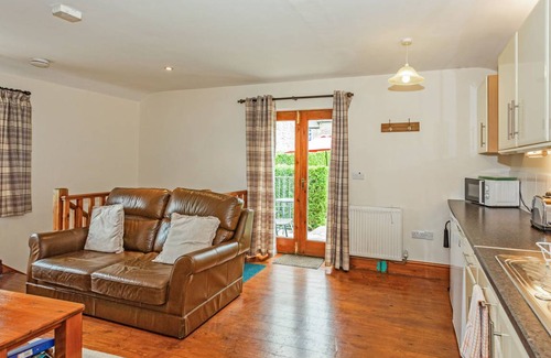 Long Preston Cottage | Cabin ∙ 1 bedroom ∙ 2 guests