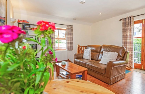 Long Preston Cottage | Cabin ∙ 1 bedroom ∙ 2 guests