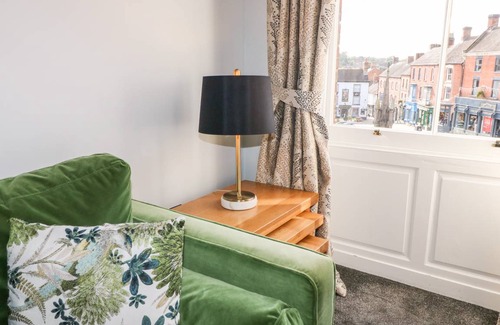 Ashbourne Cottage | Cabin ∙ 1 bedroom ∙ 2 guests
