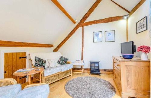 Ross-on-Wye Cottage | Cabin ∙ 1 bedroom ∙ 2 guests