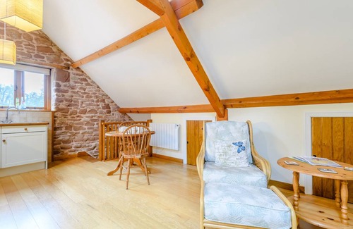 Ross-on-Wye Cottage | Cabin ∙ 1 bedroom ∙ 2 guests