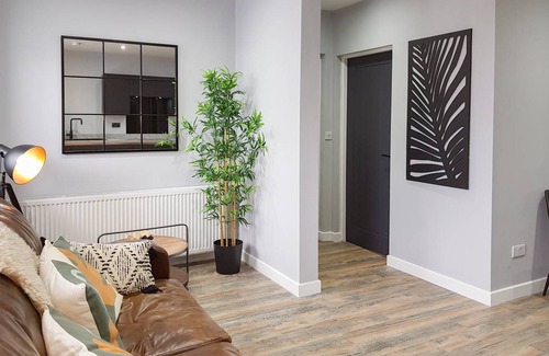 St Monans Cottage | Cabin ∙ 1 bedroom ∙ 2 guests