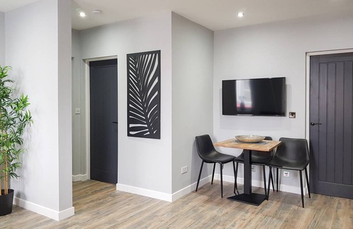 St Monans Cottage | Cabin ∙ 1 bedroom ∙ 2 guests