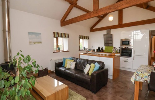 Scarborough Cottage | Cabin ∙ 1 bedroom ∙ 2 guests