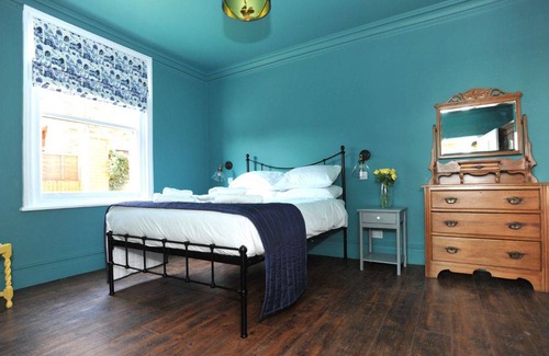 Cheltenham Cottage | Cabin ∙ 1 bedroom ∙ 2 guests