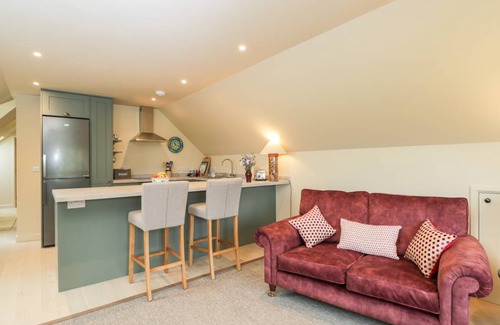 Warminster Cottage | Cabin ∙ 1 bedroom ∙ 2 guests