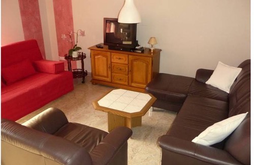 Volkers Cottage | Cabin ∙ 1 bedroom ∙ 2 guests