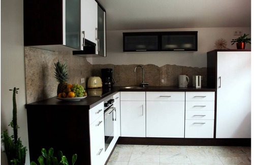 Volkers Cottage | Cabin ∙ 1 bedroom ∙ 2 guests