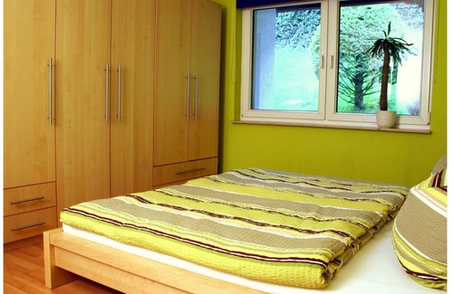 Volkers Cottage | Cabin ∙ 1 bedroom ∙ 2 guests