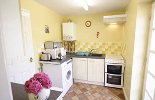 Aylsham Cottage | Cabin ∙ 1 bedroom ∙ 2 guests