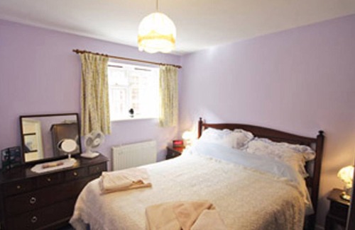 Aylsham Cottage | Cabin ∙ 1 bedroom ∙ 2 guests