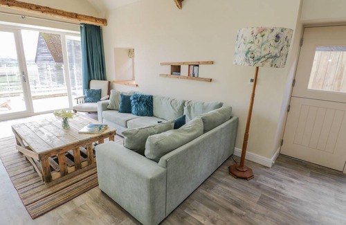 Nawton Cottage | Cabin ∙ 1 bedroom ∙ 2 guests
