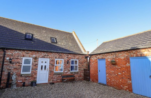 Louth Cottage | Cabin ∙ 1 bedroom ∙ 2 guests