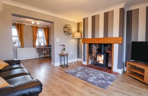 Louth Cottage | Cabin ∙ 1 bedroom ∙ 2 guests