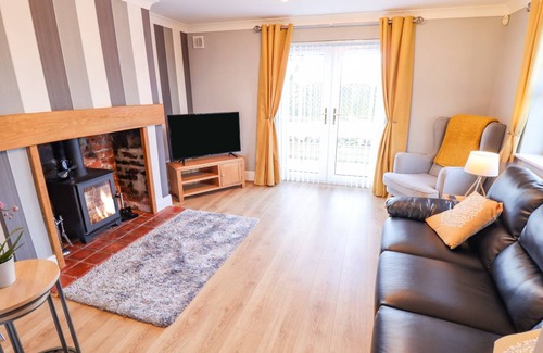 Louth Cottage | Cabin ∙ 1 bedroom ∙ 2 guests