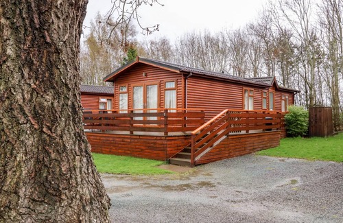 Upper Battlefield Cottage | Cabin ∙ 1 bedroom ∙ 2 guests