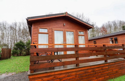 Upper Battlefield Cottage | Cabin ∙ 1 bedroom ∙ 2 guests