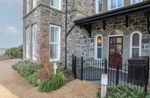 Harlech Cottage | Cabin ∙ 1 bedroom ∙ 2 guests