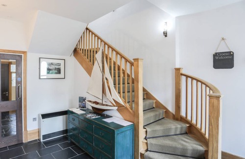 Harlech Cottage | Cabin ∙ 1 bedroom ∙ 2 guests