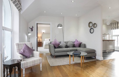 Harlech Cottage | Cabin ∙ 1 bedroom ∙ 2 guests