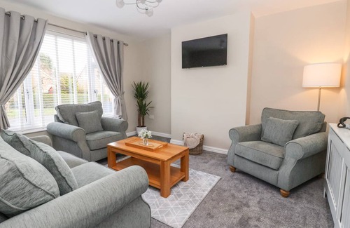 Hornsea Cottage | Cabin ∙ 1 bedroom ∙ 2 guests