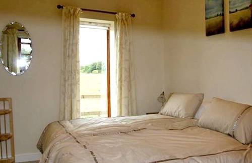 Knapton Cottage | Cabin ∙ 1 bedroom ∙ 2 guests