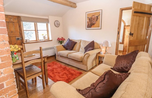 Felton Cottage | Cabin ∙ 1 bedroom ∙ 2 guests