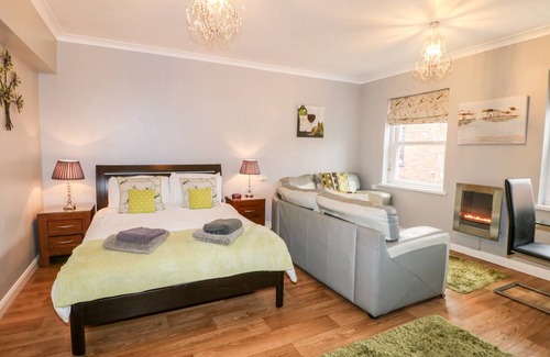 Lincoln Cottage | Cabin ∙ 1 bedroom ∙ 2 guests