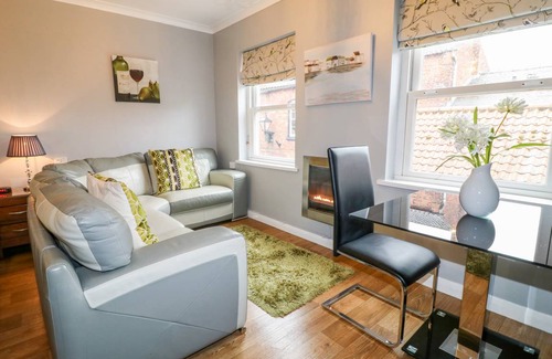 Lincoln Cottage | Cabin ∙ 1 bedroom ∙ 2 guests
