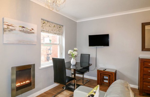 Lincoln Cottage | Cabin ∙ 1 bedroom ∙ 2 guests