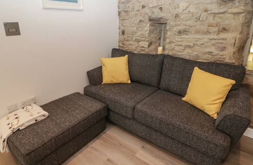 Tavernspite Cottage | Cabin ∙ 1 bedroom ∙ 2 guests