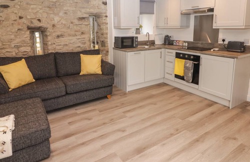 Tavernspite Cottage | Cabin ∙ 1 bedroom ∙ 2 guests