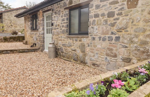 Tavernspite Cottage | Cabin ∙ 1 bedroom ∙ 2 guests