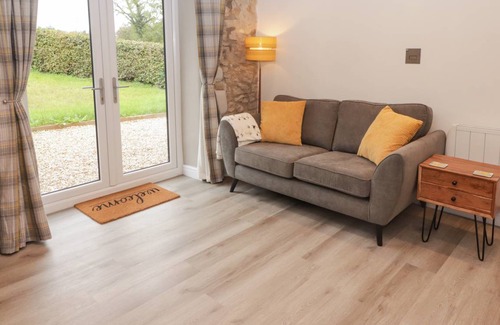 Tavernspite Cottage | Cabin ∙ 1 bedroom ∙ 2 guests