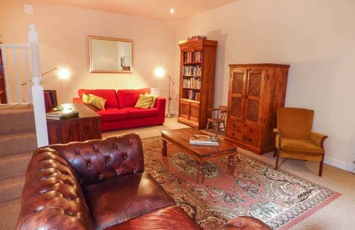Rowsley Cottage | Cabin ∙ 1 bedroom ∙ 2 guests