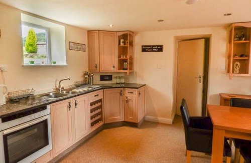 Rowsley Cottage | Cabin ∙ 1 bedroom ∙ 2 guests