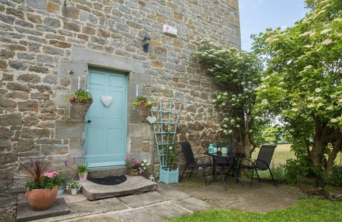 Anick Cottage | Cabin ∙ 1 bedroom ∙ 2 guests