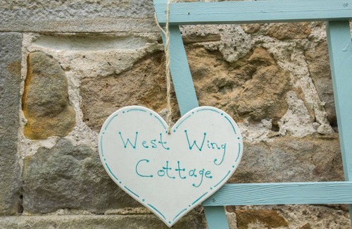 Anick Cottage | Cabin ∙ 1 bedroom ∙ 2 guests