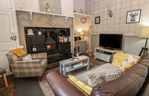 Anick Cottage | Cabin ∙ 1 bedroom ∙ 2 guests