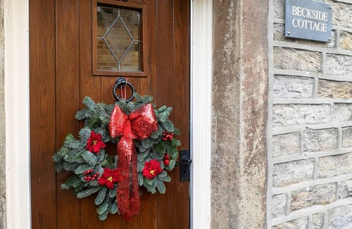 Silsden Cottage | Cabin ∙ 1 bedroom ∙ 2 guests