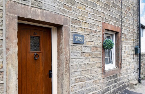 Silsden Cottage | Cabin ∙ 1 bedroom ∙ 2 guests