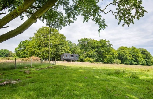 Morpeth Cottage | Cabin ∙ 1 bedroom ∙ 2 guests