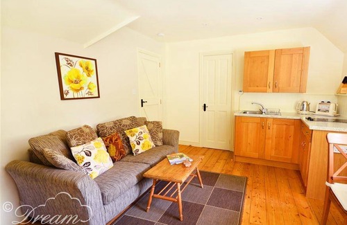 Swanage Cottage | Cabin ∙ 1 bedroom ∙ 2 guests