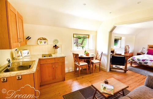 Swanage Cottage | Cabin ∙ 1 bedroom ∙ 2 guests